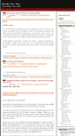 Mobile Screenshot of blog.booksforyou.co.in